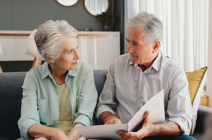 Writing Your Own Will – Is It Easy Herefordshire?
