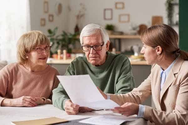 Making a Will and Deciding What to Leave Behind Herefordshire