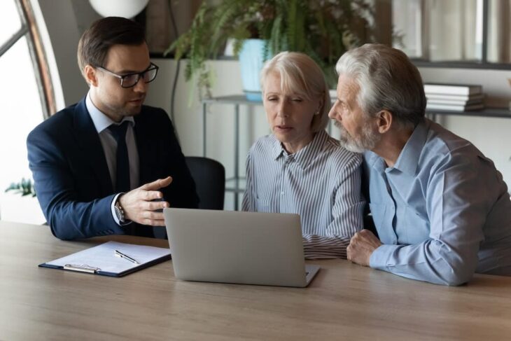What Should You Do Next to Keep Your Will Working for You Herefordshire?